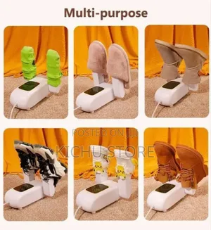 Shoes Dryer