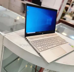 Photo - New Laptop HP Pavilion 15 8GB Intel Core I7 SSD 512GB