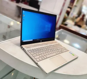 New Laptop HP Pavilion 15 8GB Intel Core I7 SSD 512GB