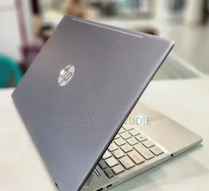 New Laptop HP Pavilion 15 8GB Intel Core I7 SSD 512GB