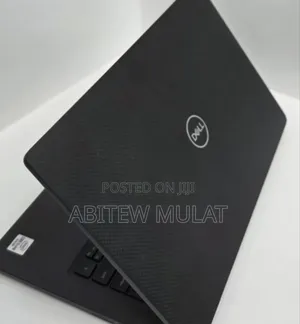 Photo - New Laptop Dell Latitude 7320 16GB Intel Core I5 SSD 256GB