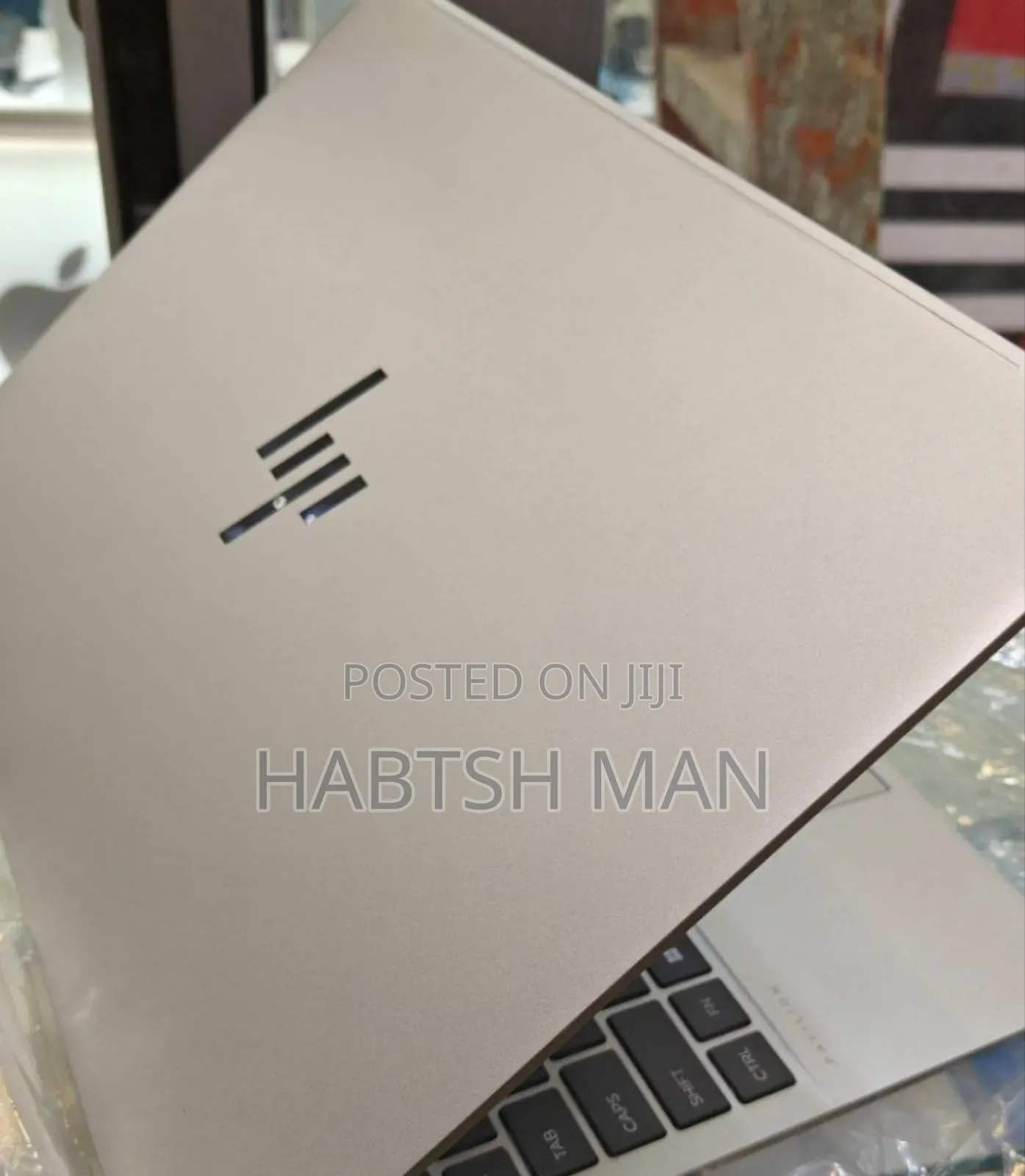 New Laptop HP Pavilion 15 16GB Intel Core I5 SSD 1T