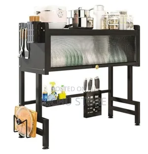 Kitchen Sink Utensils Drying Rack