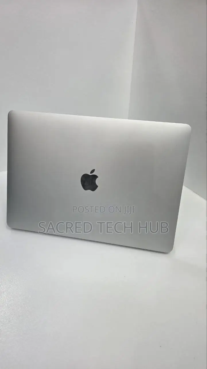 New Laptop Apple MacBook Pro 8GB Apple M2 SSD 512GB