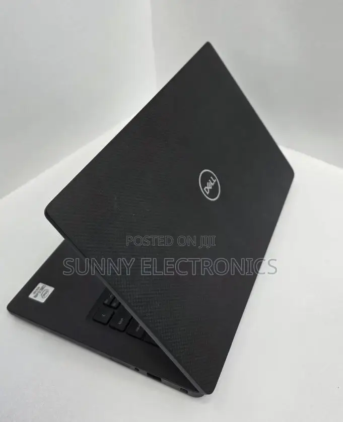 New Laptop Dell Latitude 7320 16GB Intel Core I5 SSD 256GB