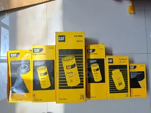 Engine Oil Filter (1r-0739) For Caterpillar (Cat)