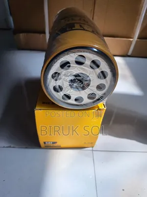 Engine Oil Filter (1r-0739) For Caterpillar (Cat)