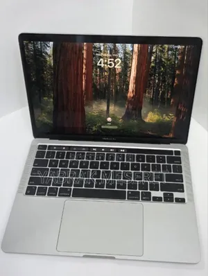 Photo - New Laptop Apple MacBook Pro 2023 M2 Max 14-Inch 8GB Apple M2 SSD 512GB