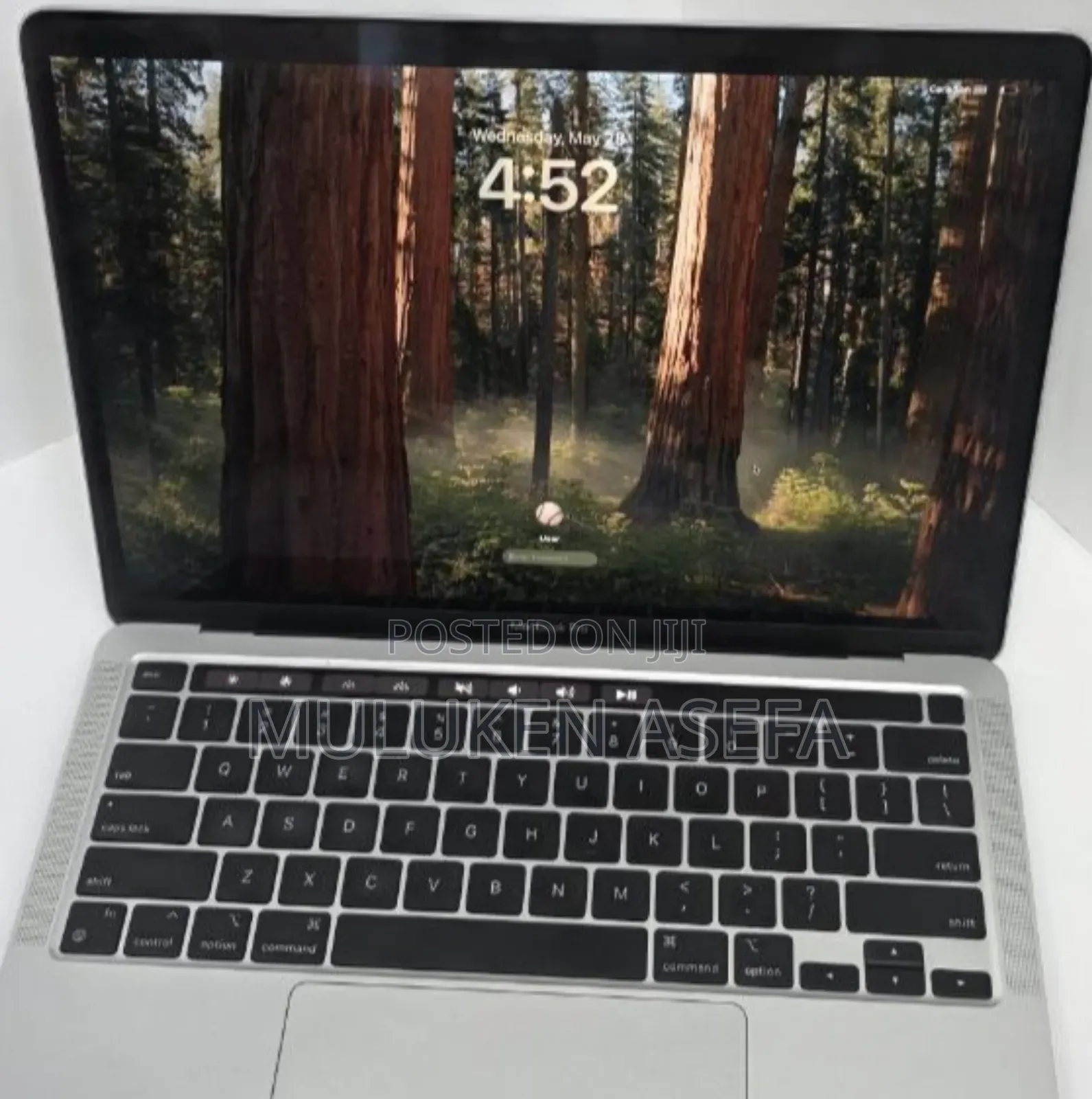 New Apple MacBook Pro 2023 M2 Max 14-Inch 8GB Intel Core I5 SSD 512GB