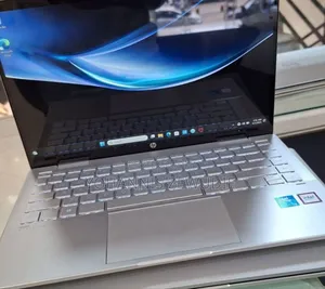 Photo - New Laptop HP Pavilion 14 X360 2-in-1 16GB Intel Core Ultra 5 SSD 1T