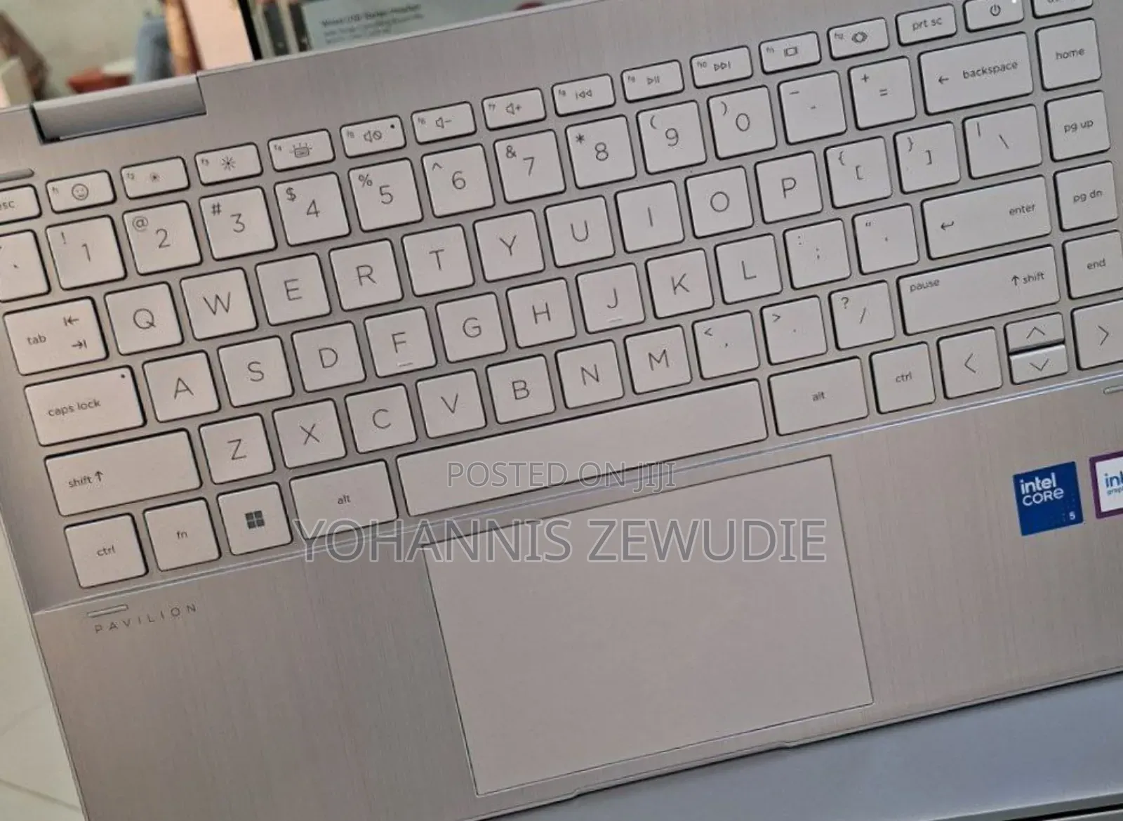 New Laptop HP Pavilion 14 X360 2-in-1 16GB Intel Core Ultra 5 SSD 1T