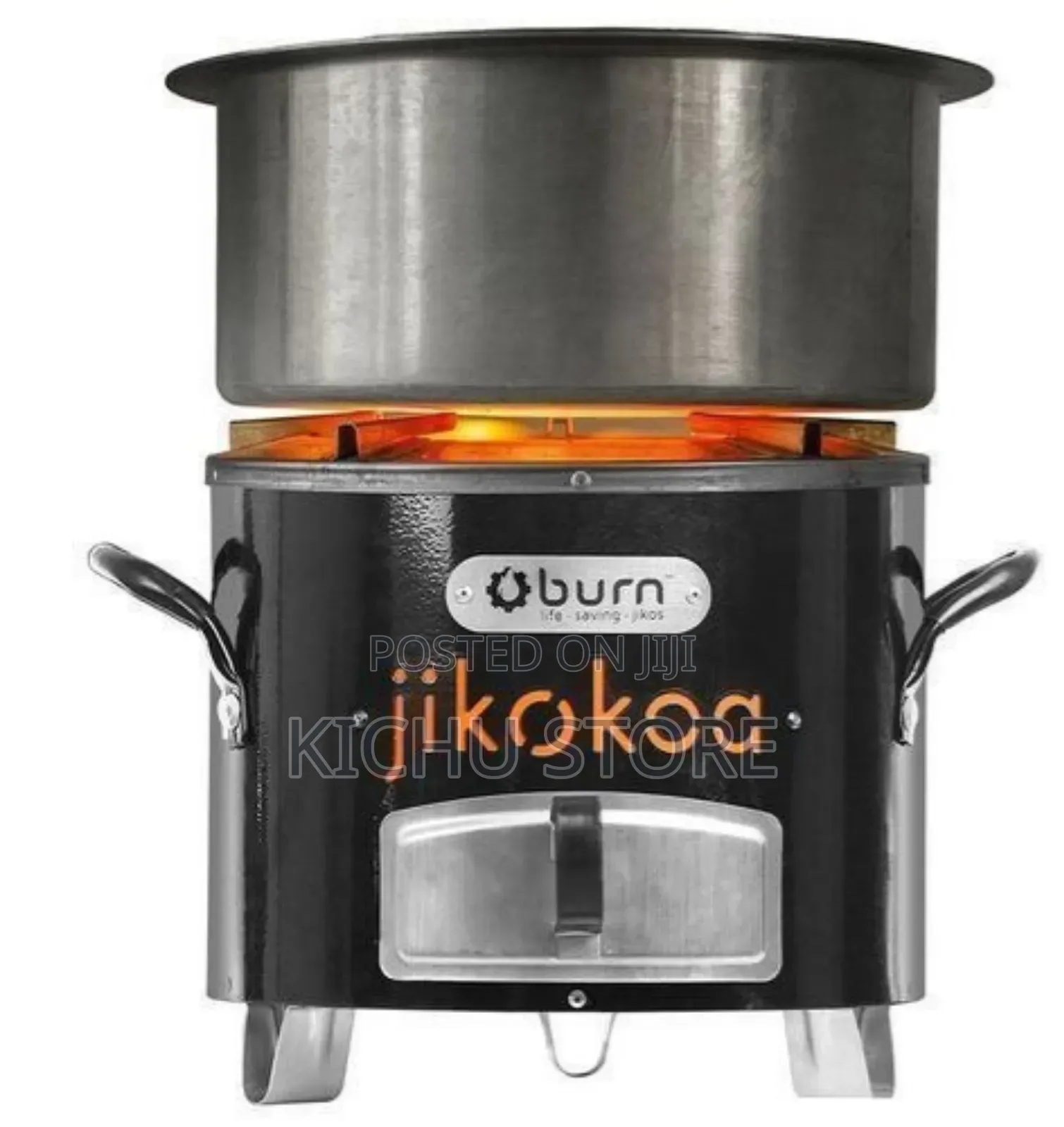 Jikojiuao Charcoal Stove