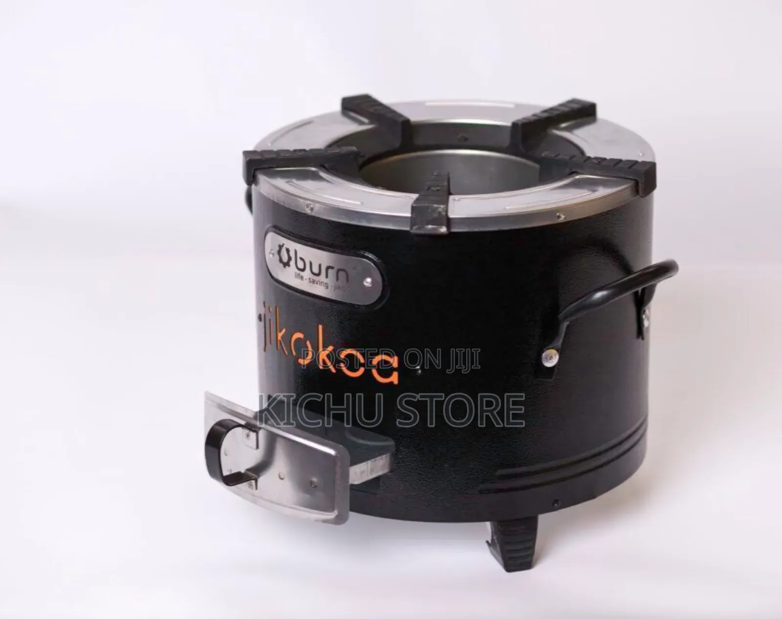 Jikojiuao Charcoal Stove