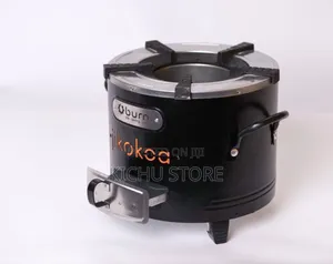 Jikojiuao Charcoal Stove