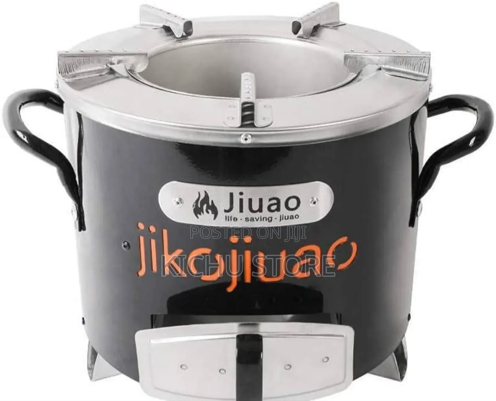 Jikojiuao Charcoal Stove