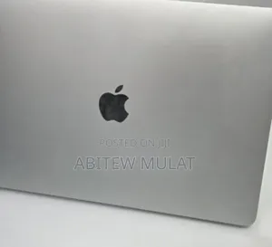 New Laptop Apple MacBook Pro 2023 M2 8GB Apple M2 SSD 512GB
