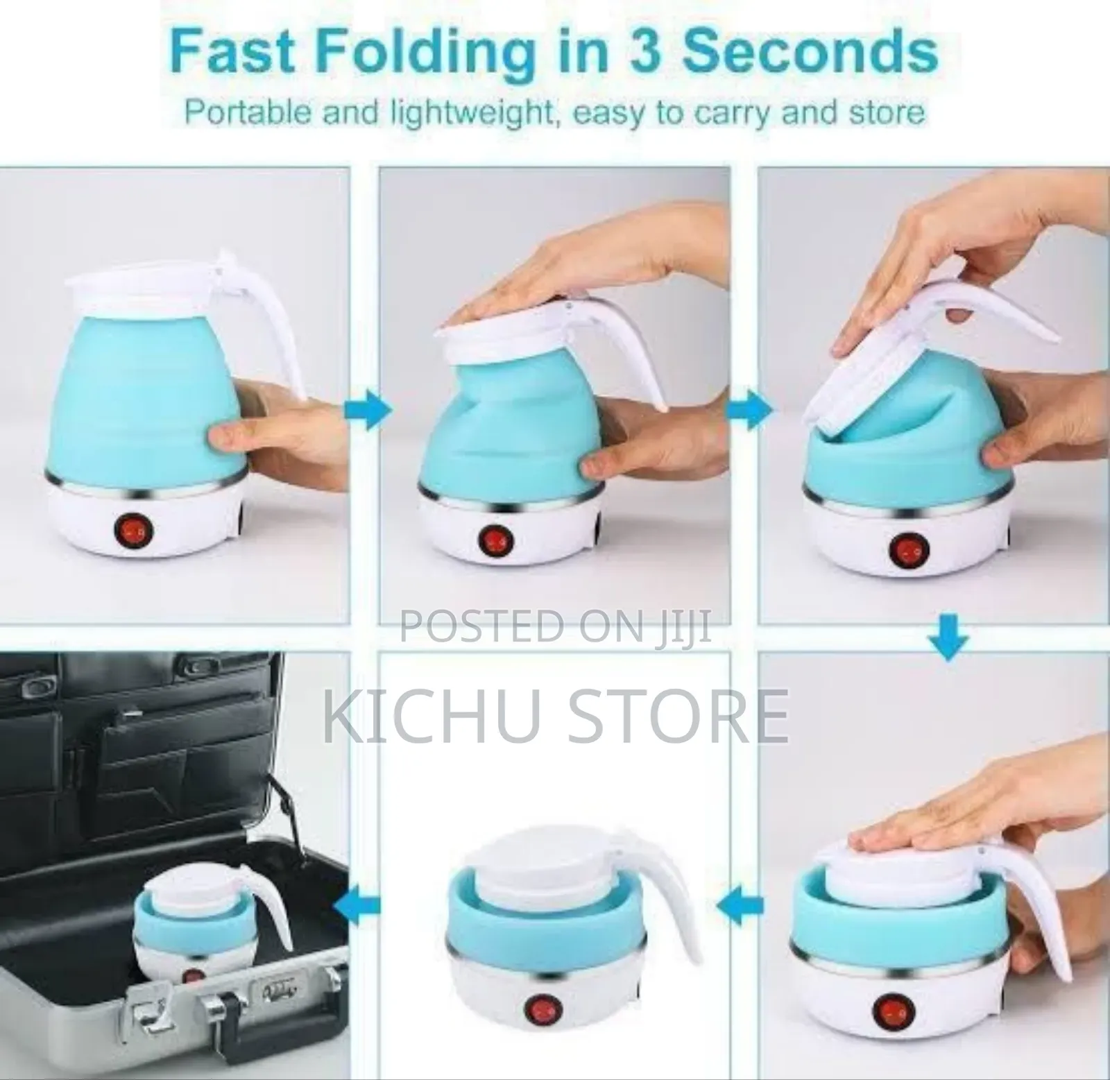 ተጣጣፊ የኤሌክትሪክ ሶኬት የሚሰራ ቦይለር