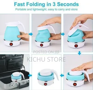 ተጣጣፊ የኤሌክትሪክ ሶኬት የሚሰራ ቦይለር