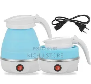 ተጣጣፊ የኤሌክትሪክ ሶኬት የሚሰራ ቦይለር