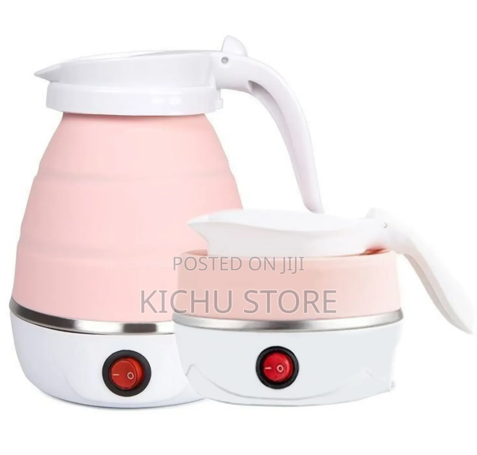 ተጣጣፊ የኤሌክትሪክ ሶኬት የሚሰራ ቦይለር