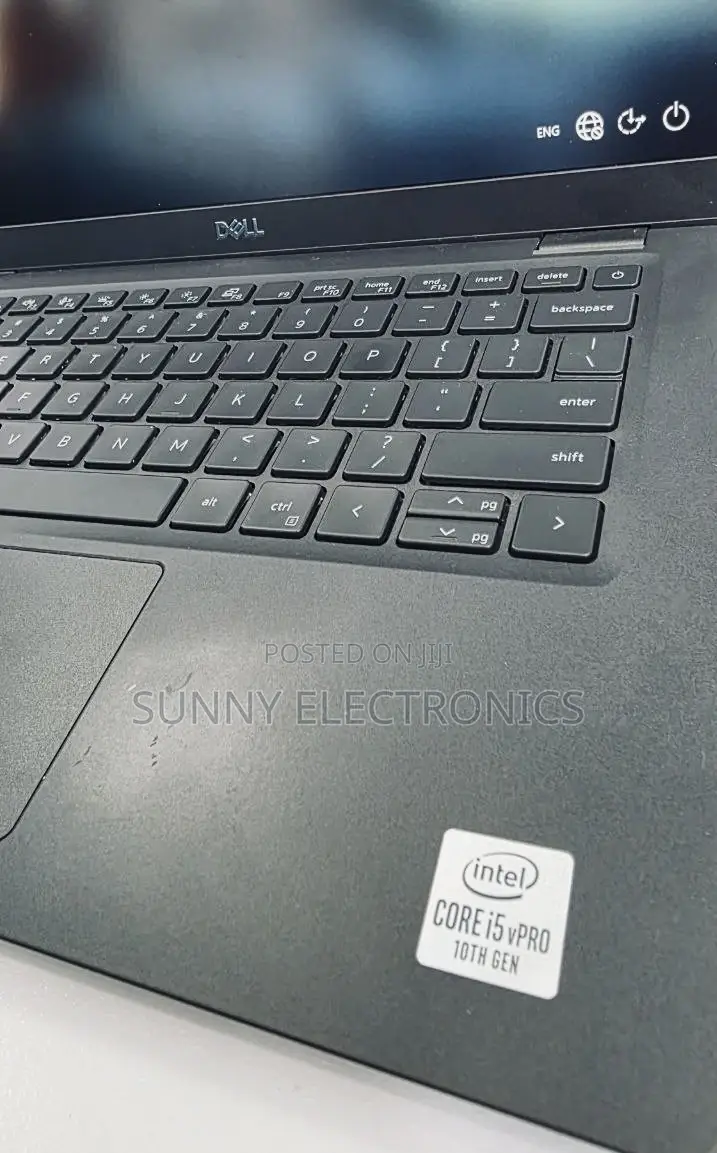 New Laptop Dell Latitude 7320 16GB Intel Core I5 SSD 256GB