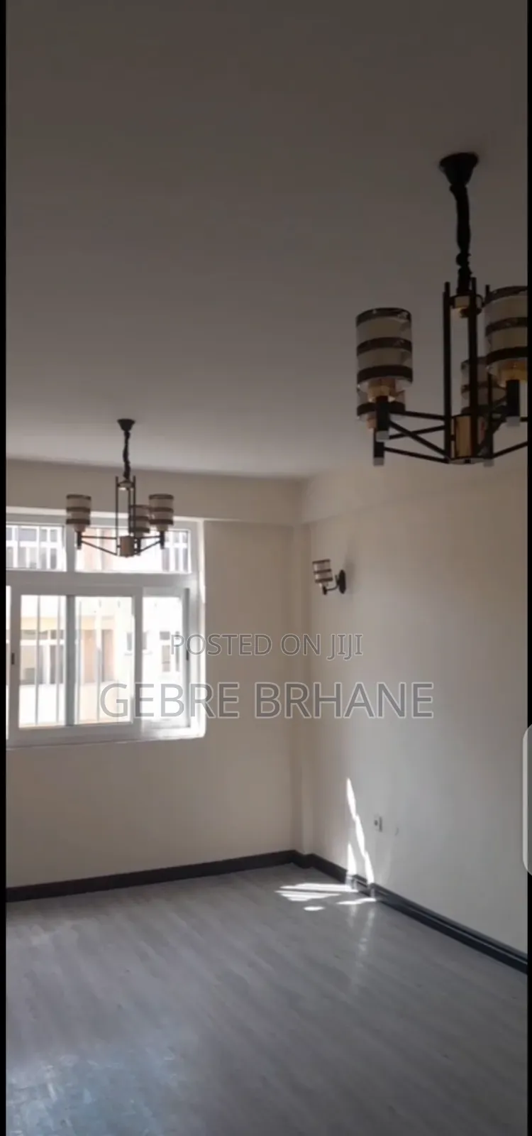 2bdrm Apartment in Apartment, Yeka for rent