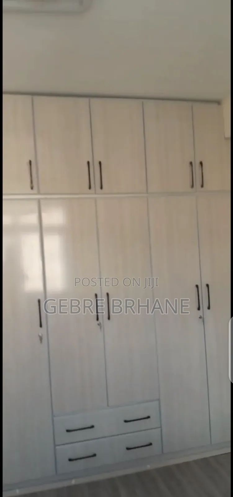 2bdrm Apartment in Apartment, Yeka for rent