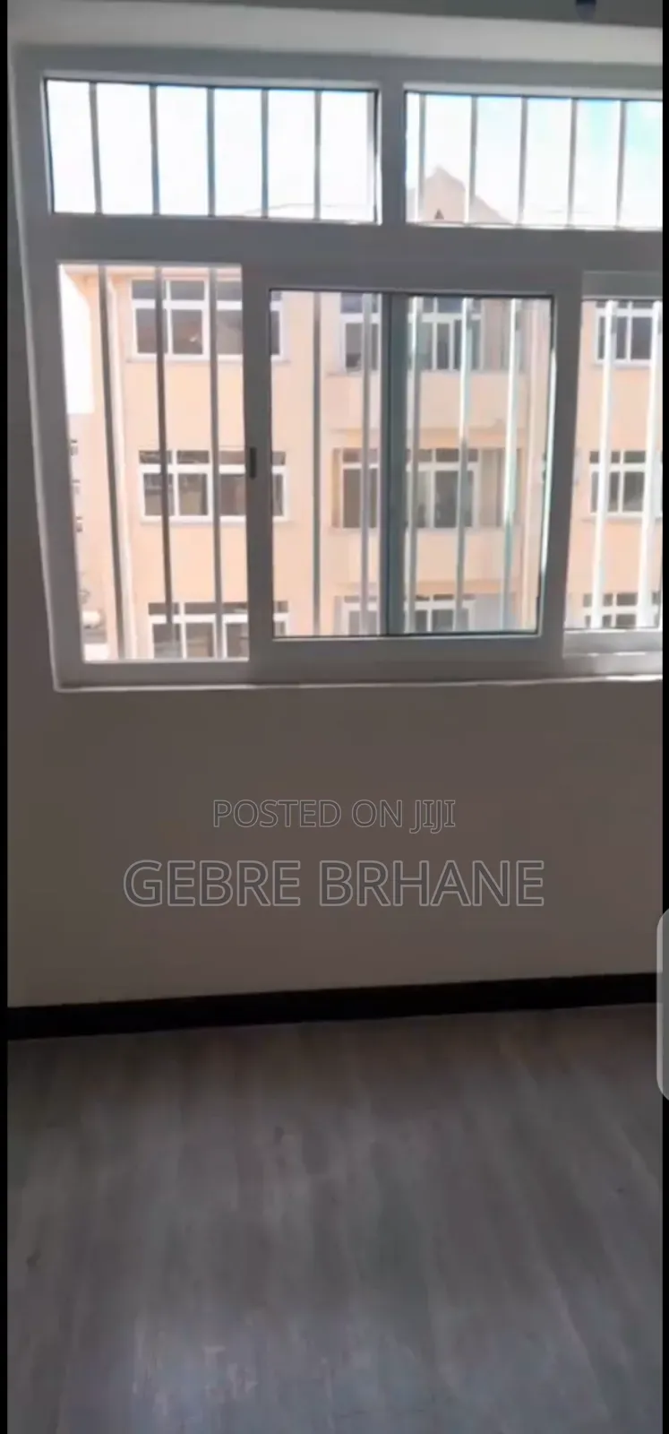 2bdrm Apartment in Apartment, Yeka for rent