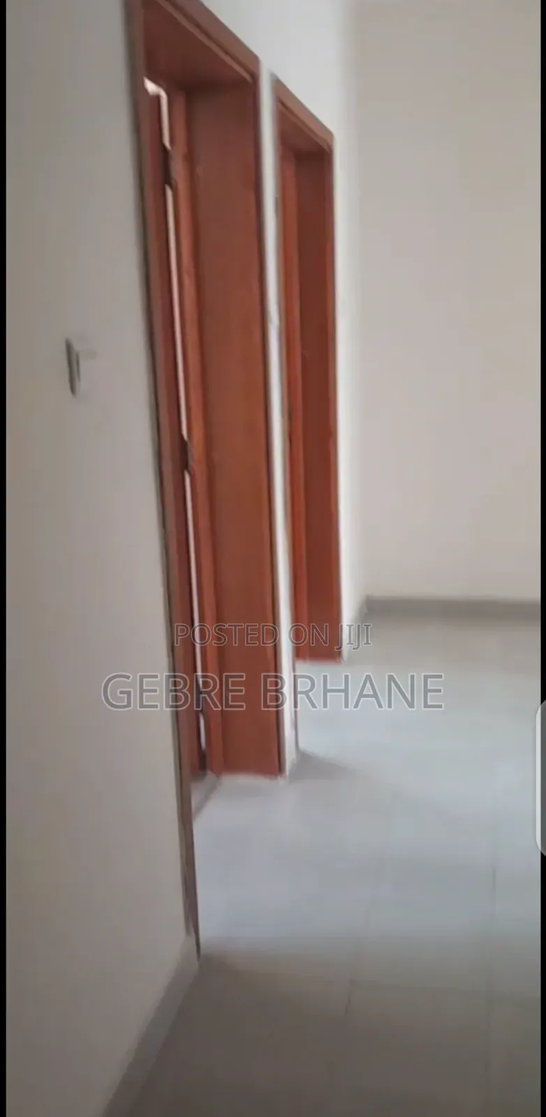 2bdrm Apartment in Apartment, Yeka for rent