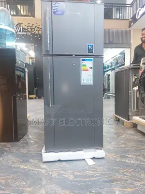 Photo - Superclass Refrigerator 270l