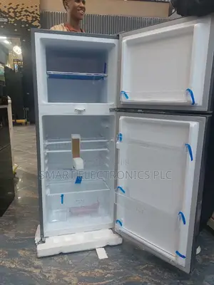 Superclass Refrigerator 270l