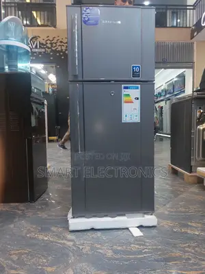 Superclass Refrigerator 270l