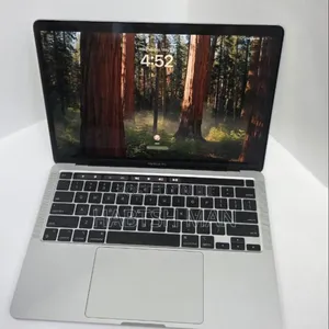 New Laptop Apple MacBook Pro 2022 M2 8GB Apple M2 SSD 512GB