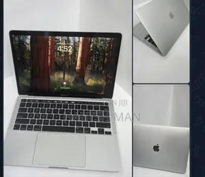 New Laptop Apple MacBook Pro 2022 M2 8GB Apple M2 SSD 512GB