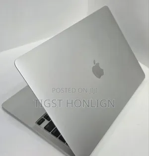New Laptop Apple MacBook 8GB Intel Core M2 SSD 512GB