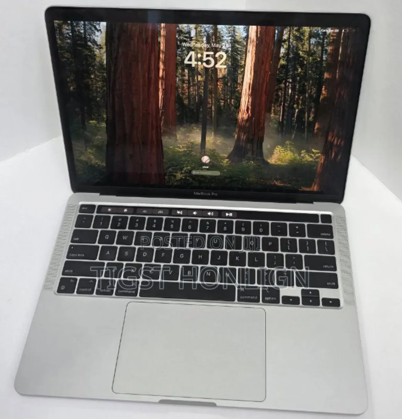 New Laptop Apple MacBook 8GB Intel Core M2 SSD 512GB