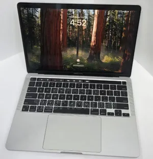 New Laptop Apple MacBook 8GB Intel Core M2 SSD 512GB