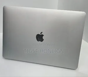 New Laptop Apple MacBook 8GB Intel Core M2 SSD 512GB