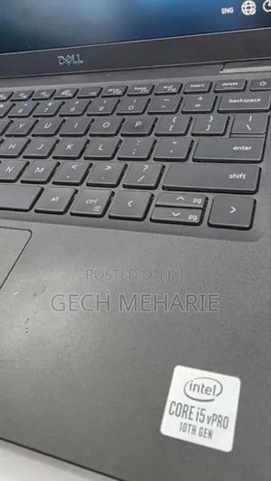 New Laptop Dell Latitude 7320 16GB Intel Core I5 SSD 256GB