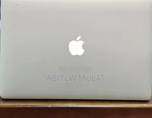 Photo - New Laptop Apple MacBook Pro 2015 16GB Intel Core I7 SSD 256GB