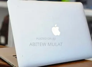 New Laptop Apple MacBook Pro 2015 16GB Intel Core I7 SSD 256GB