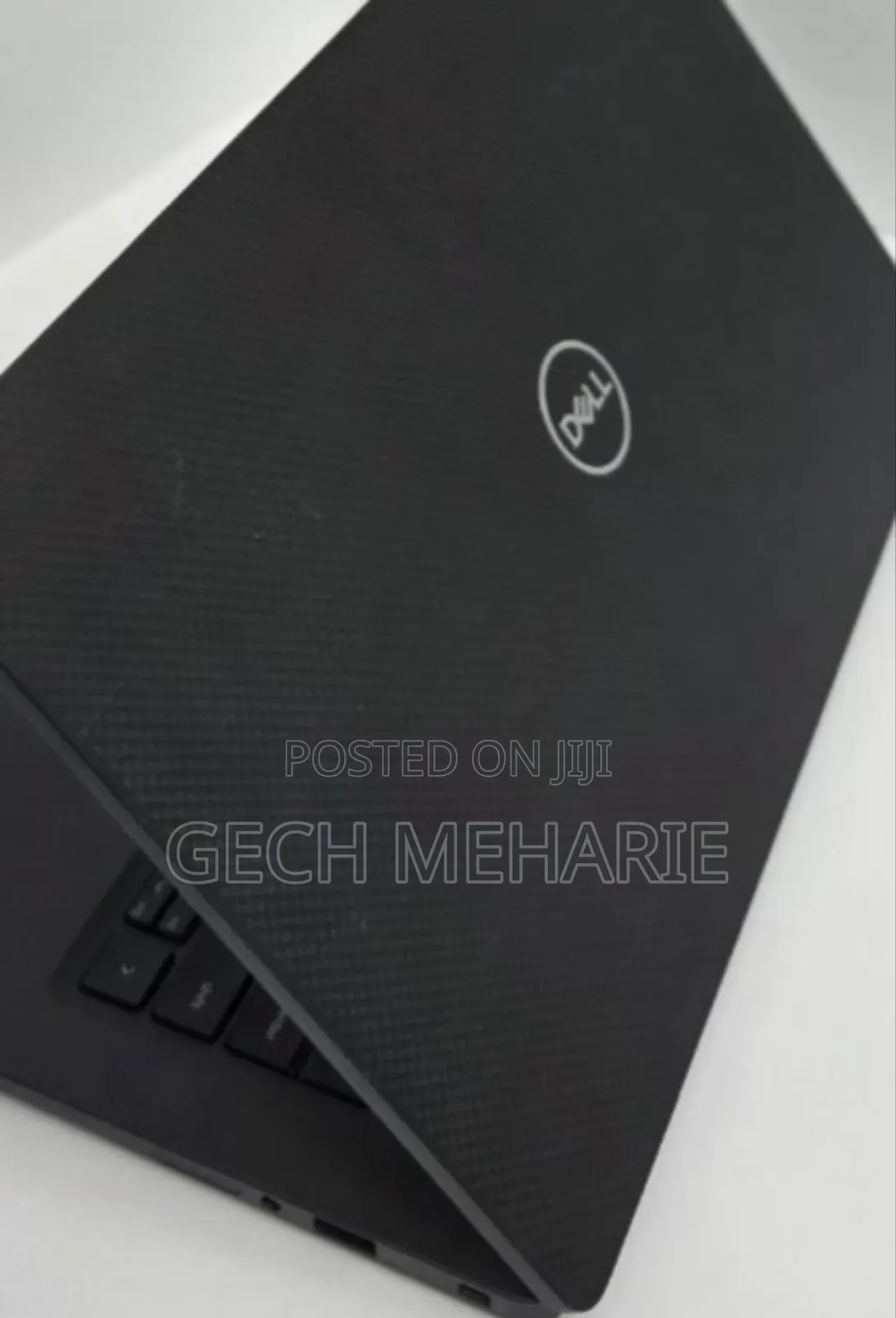 New Laptop Dell Latitude 7320 16GB Intel Core I5 SSD 256GB