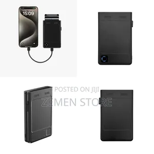 Smart Card Holder Powerbank