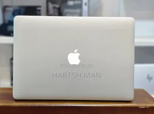 New Laptop Apple MacBook Pro 2015 16GB Intel Core I7 SSD 256GB