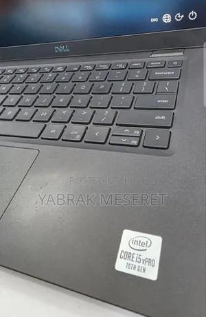 Photo - New Laptop Dell 16GB Intel Core I5 SSD 512GB