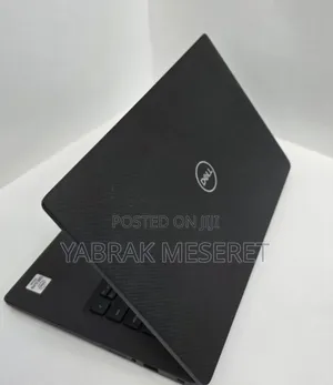 New Laptop Dell 16GB Intel Core I5 SSD 512GB