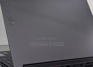 New Lenovo Legion Y7000P IRX9 Gaming Laptop 16GB Intel Core I7 SSD 1T