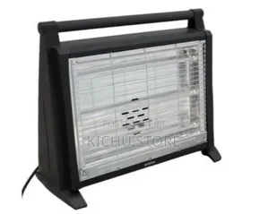 1800w Kumtel Quartez Room Heater