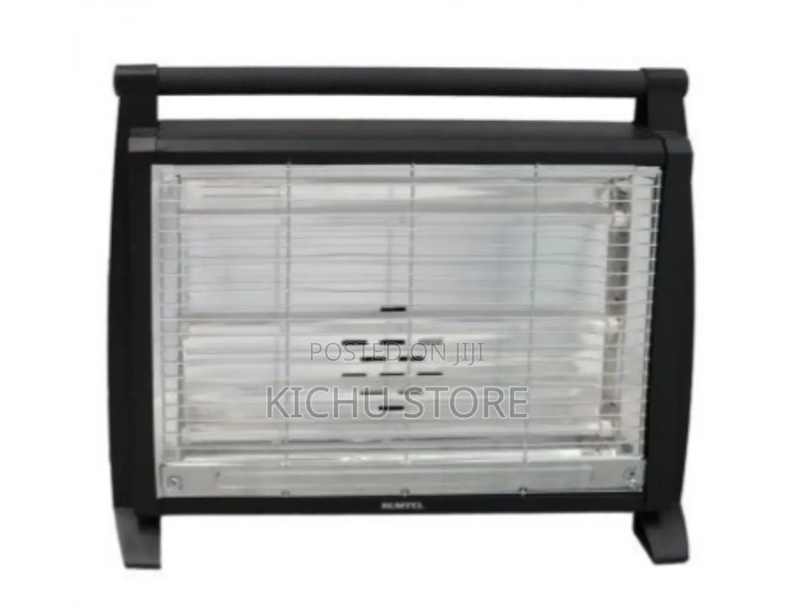 1800w Kumtel Quartez Room Heater