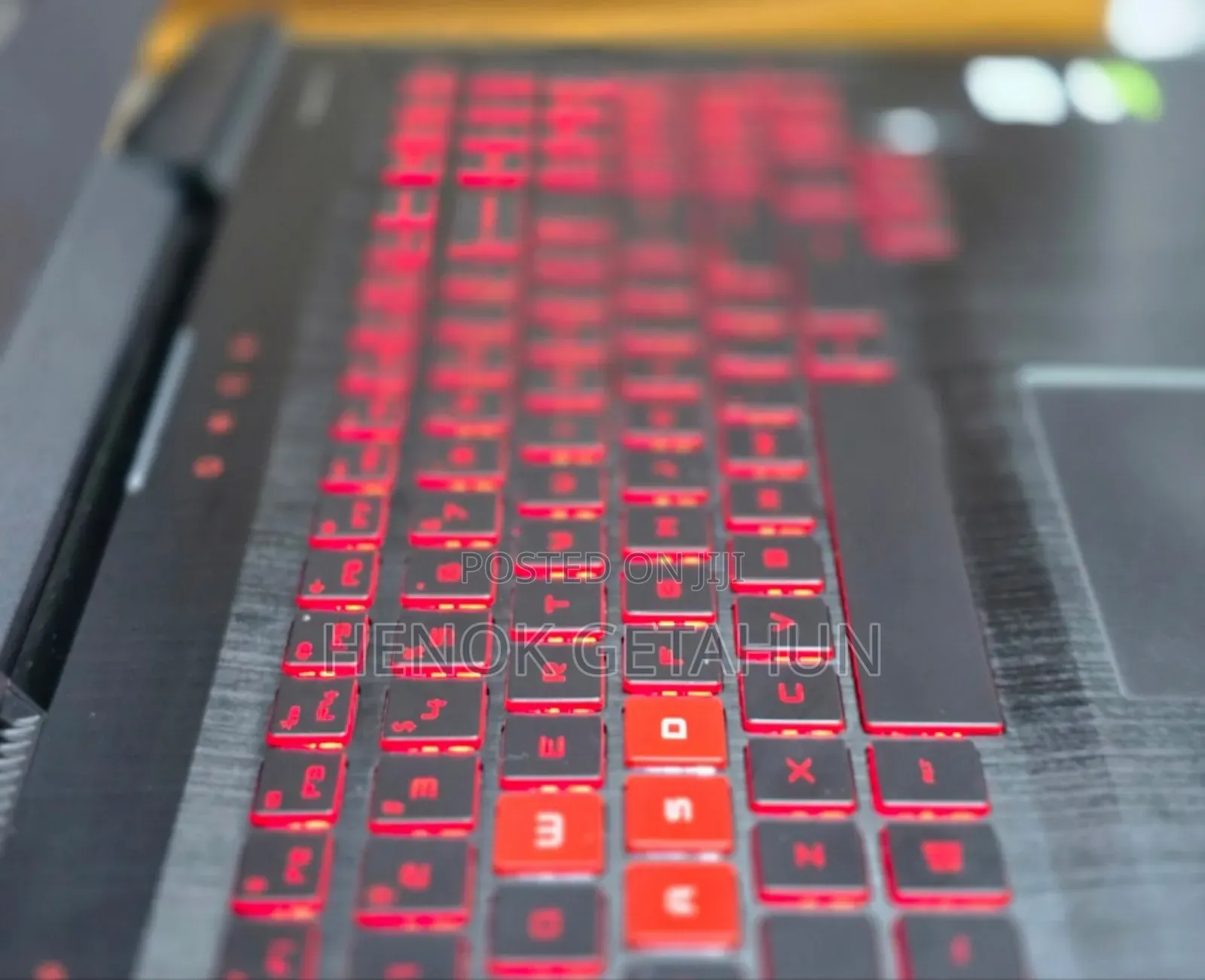 New Laptop HP Omen X 16GB Intel Core I7 HDD+SSD 1T